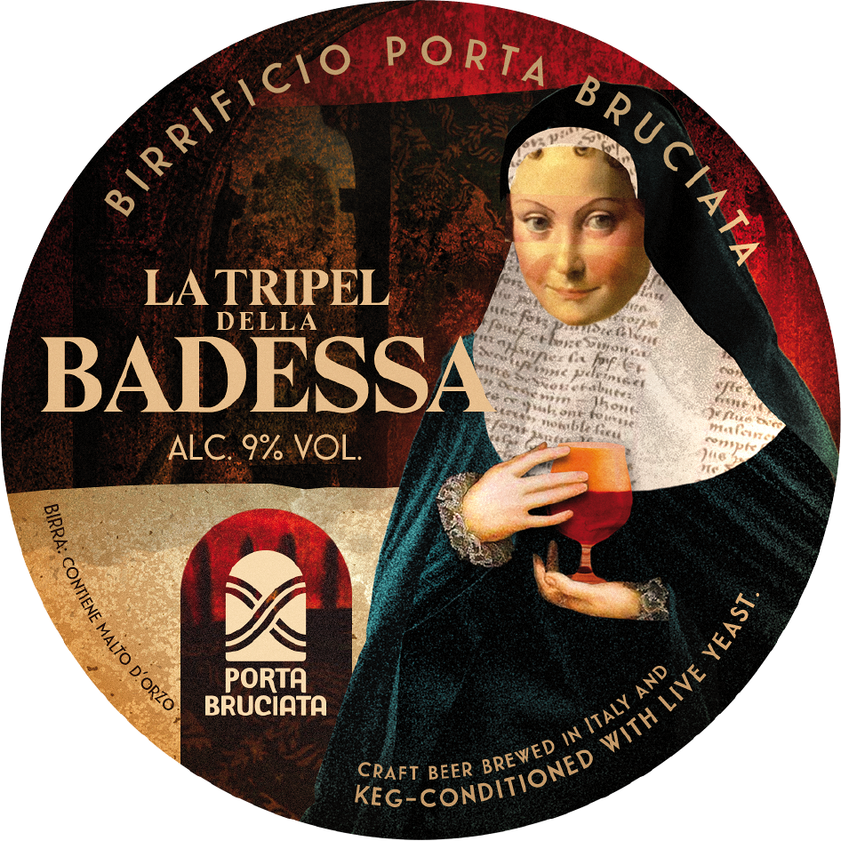 BADESSA bollone 946