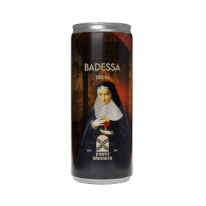 Badessa