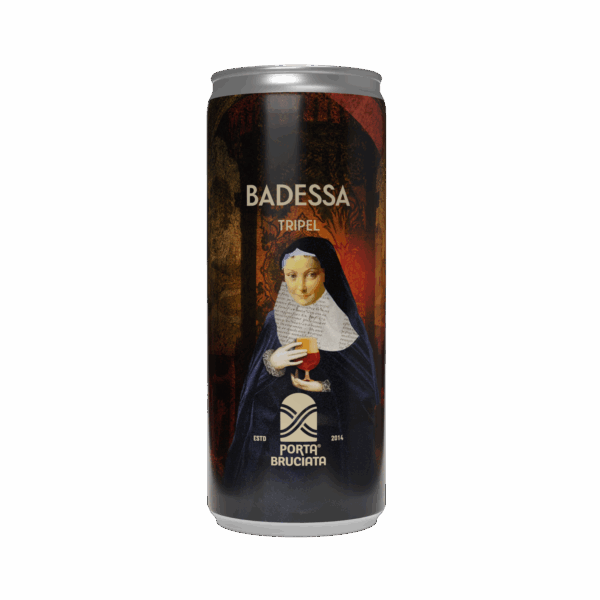 Badessa