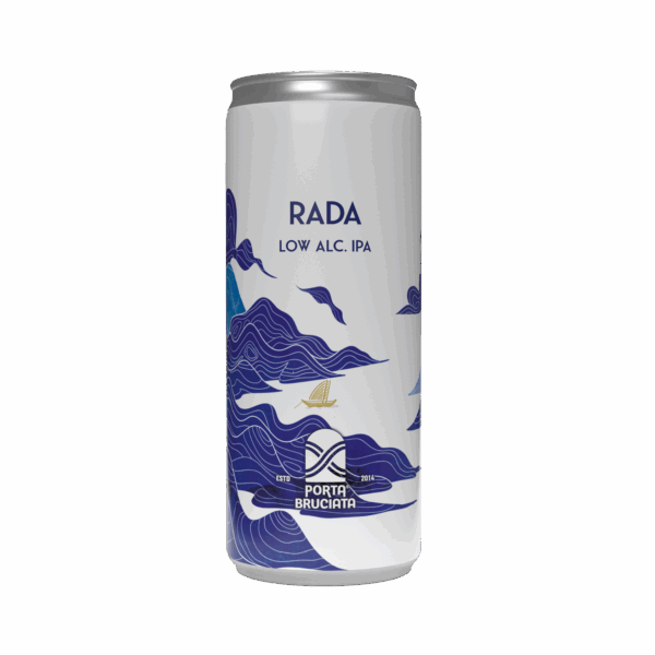 Rada