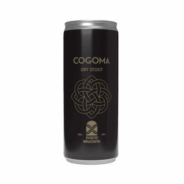 Cògoma