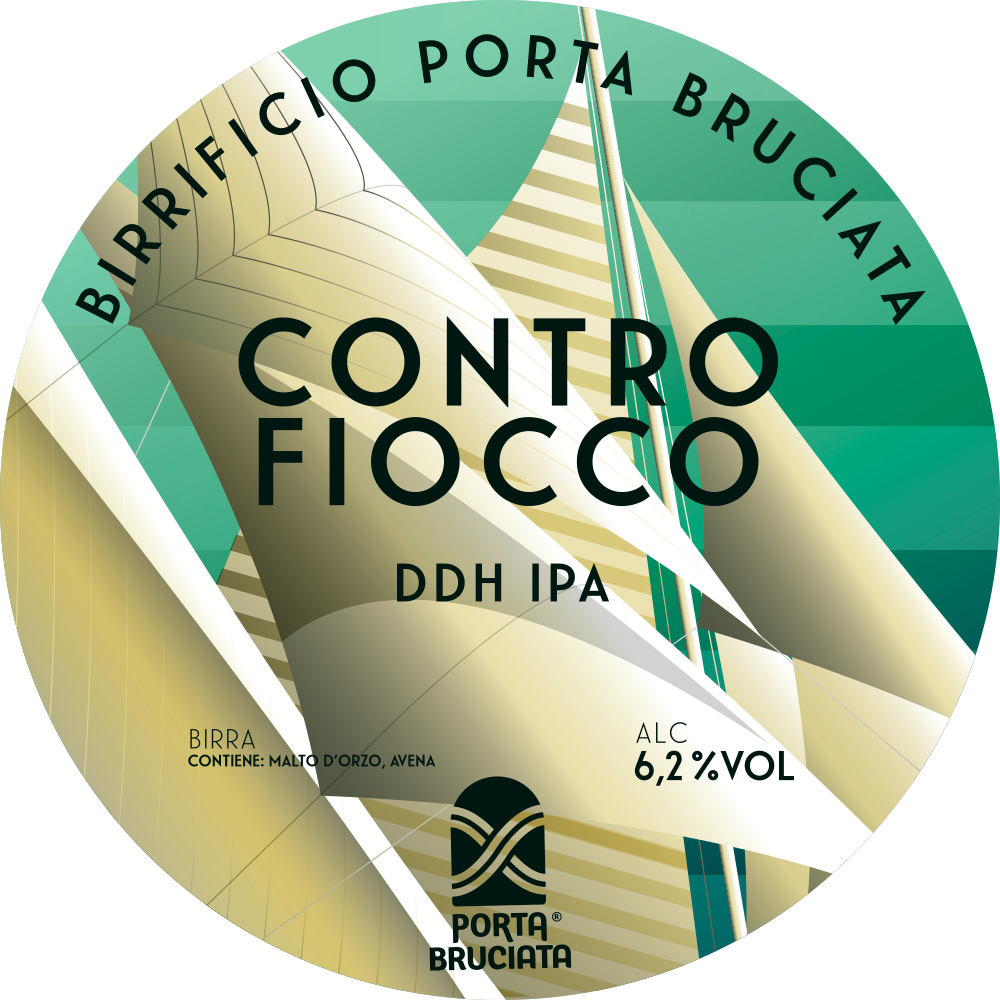 Controfiocco