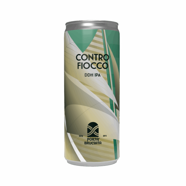 Controfiocco