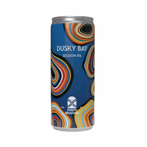 Dusky Bay