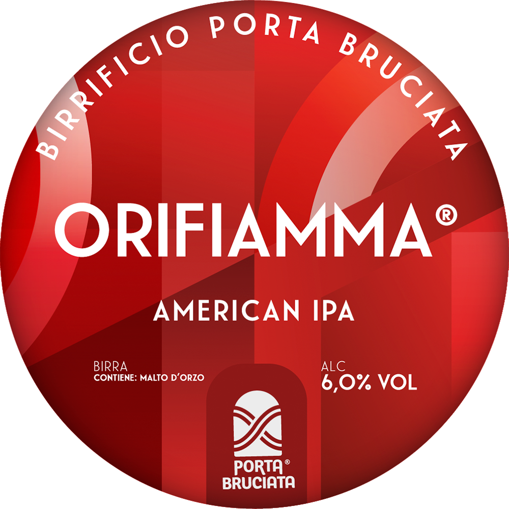 Orifiamma