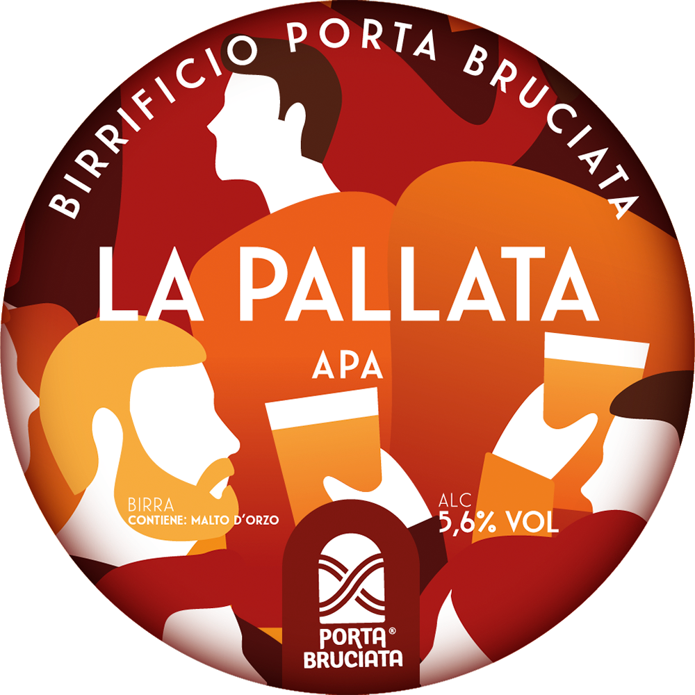 PALLATA bollone 1000