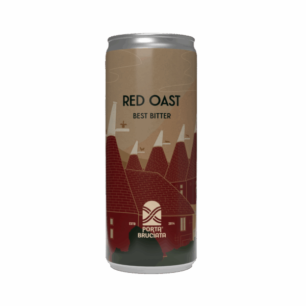 Red Oast