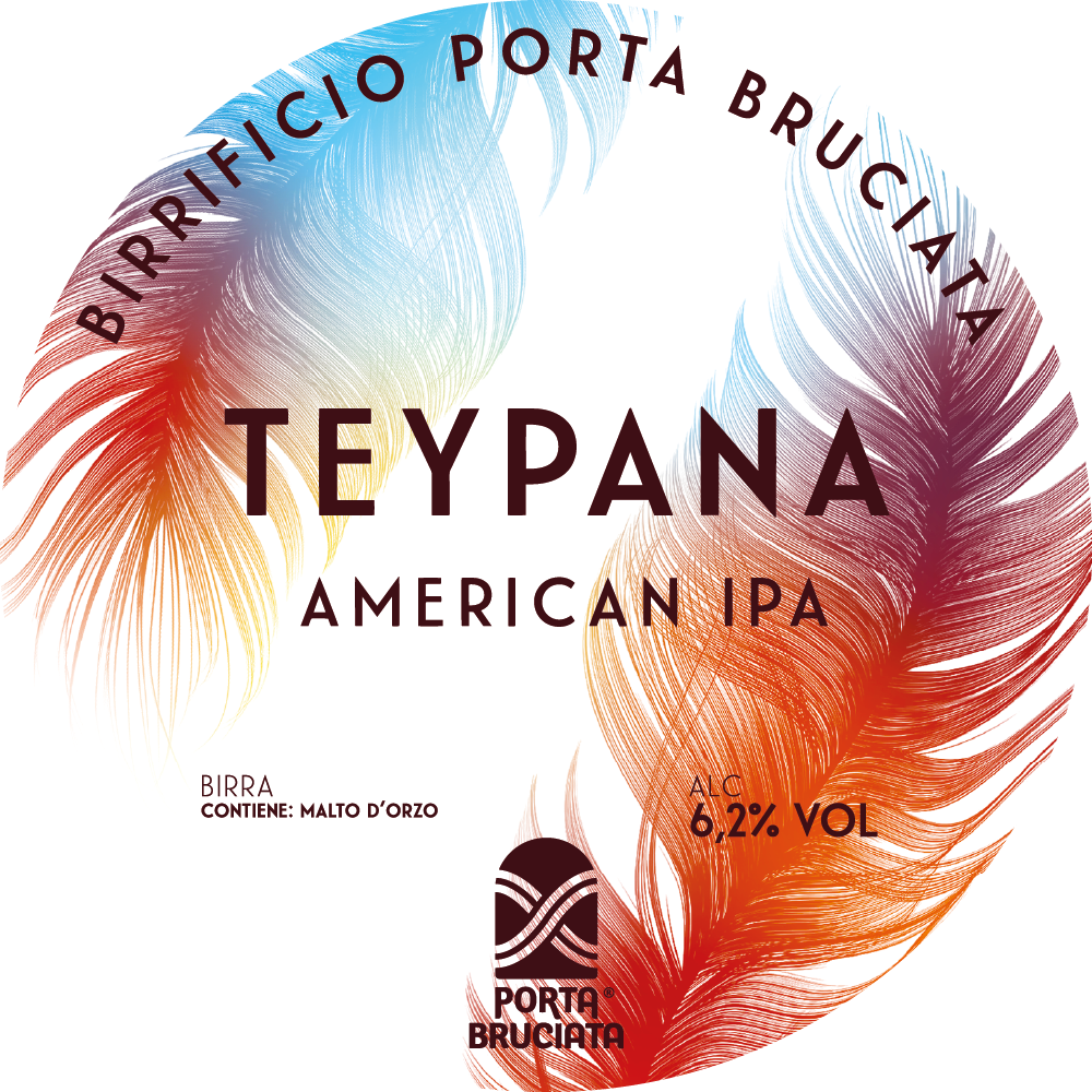 TEYPANA bollone 1000