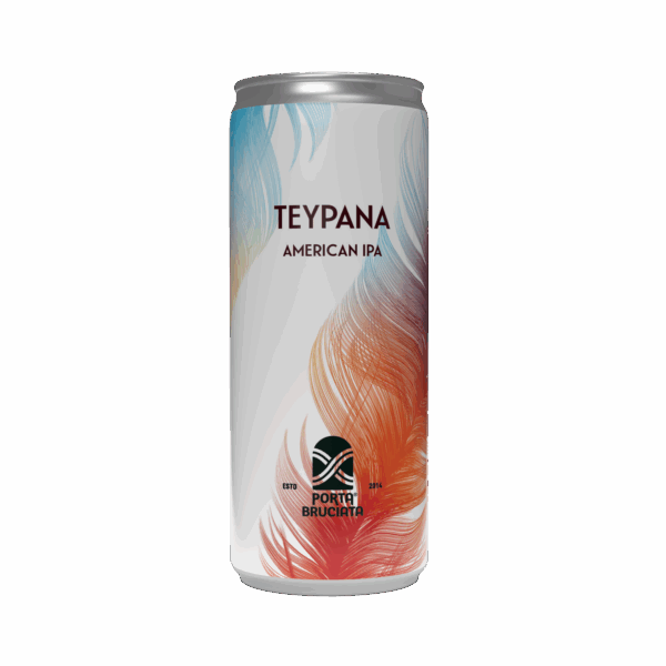 Teypana