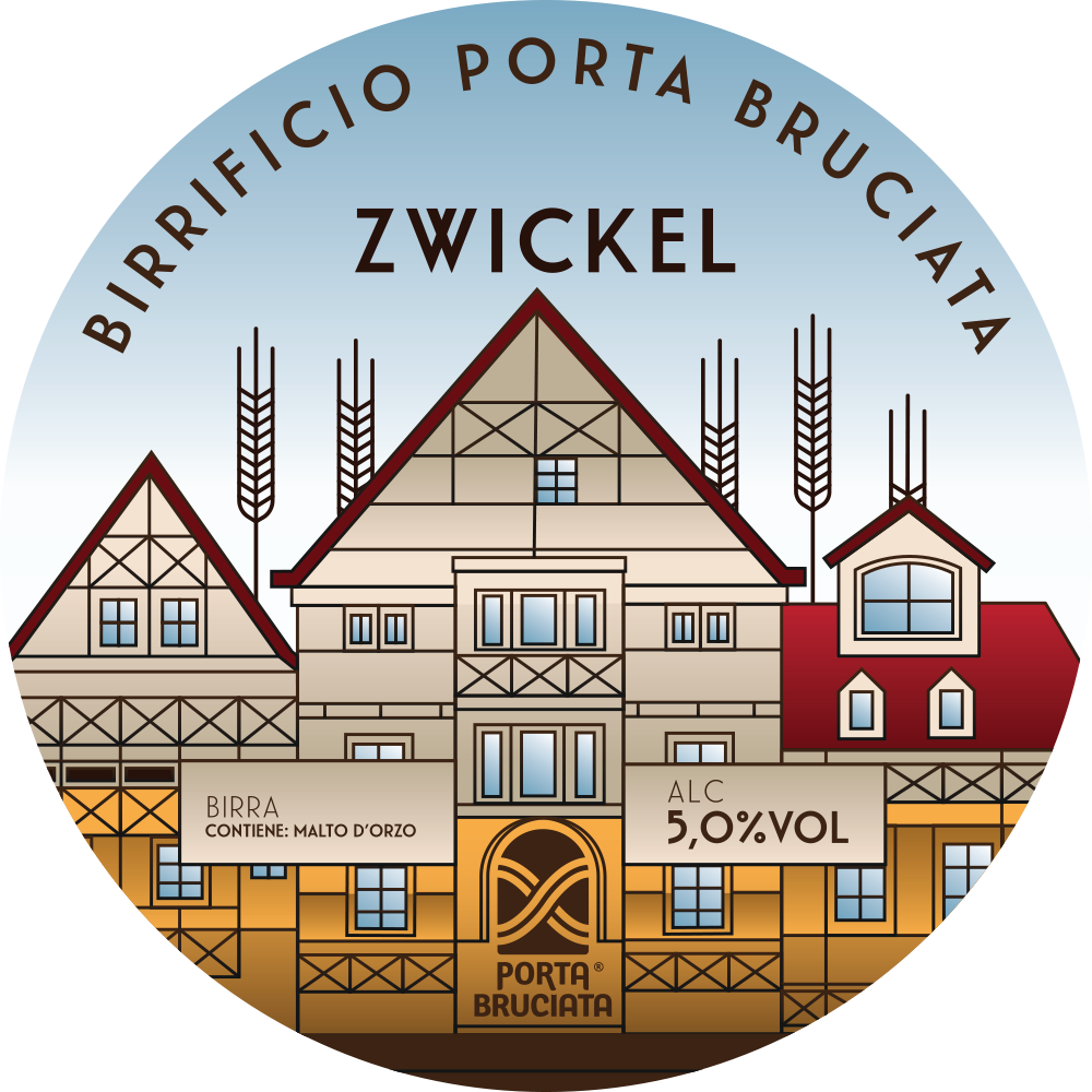 ZWICKEL bollone 1000