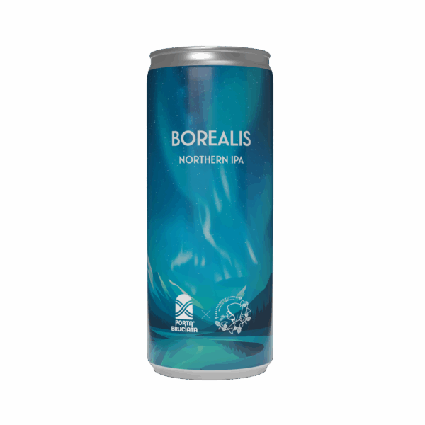 Borealis