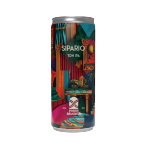 SIPARIO TDH IPA