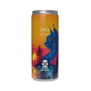 Lince session IPA