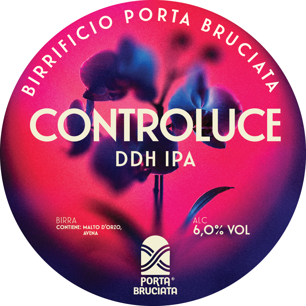 Controluce DDH IPA