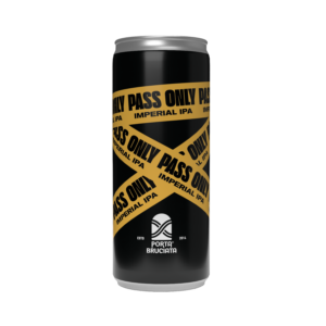 Pass Only Imperial IPA