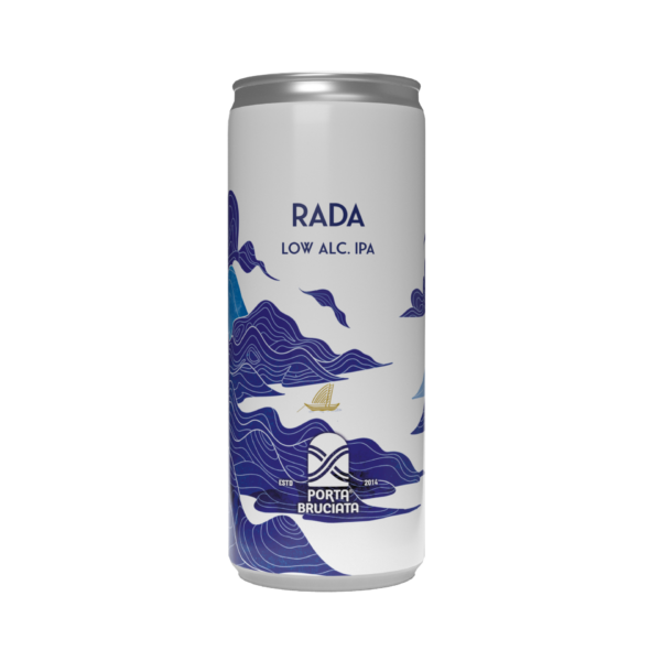 Rada