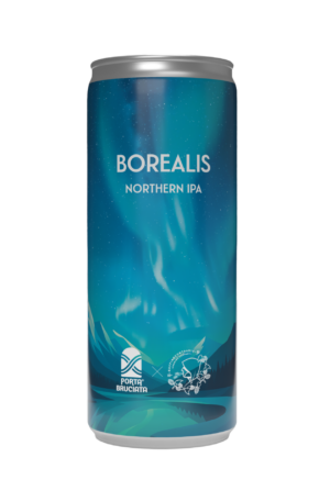 Borealis