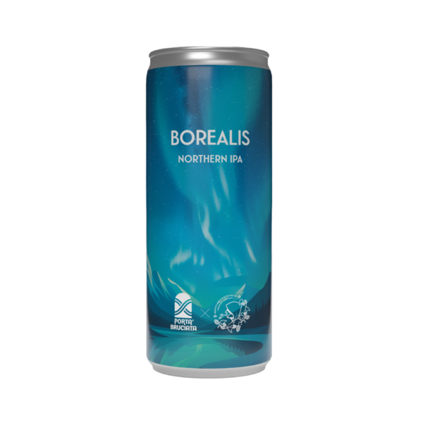 Borealis